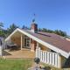 Holiday Home Eden - 800m from the sea by Interhome, Løkken