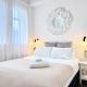 Central Queen St Stylish Penthouse 1BR Gem, Окленд - Фото 2