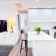 Central Queen St Stylish Penthouse 1BR Gem, Окленд - Фото 10