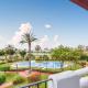 Charming Apartment in Rota with Garden and Lake Views, 81 m² - Fotografie 1