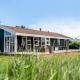 Holiday Home Klakke - 900m from the sea by Interhome