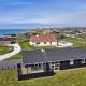Holiday Home Eyvin - 100m from the sea by Interhome, Løkken