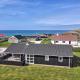 Holiday Home Eyvin - 100m from the sea by Interhome, Løkken (foto 3)