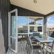 Holiday Home Eyvin - 100m from the sea by Interhome, Løkken (foto 7)