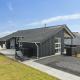 Holiday Home Eyvin - 100m from the sea by Interhome, Løkken (foto 5)