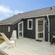 Holiday Home Eyvin - 100m from the sea by Interhome, Løkken (foto 9)