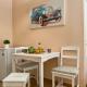 Pretty, Studio in Athens Center - Near Metro, Athen - Foto 6
