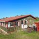 Holiday Home Greet - 700m from the sea by Interhome