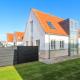 Holiday Home Gisken - 600m from the sea by Interhome
