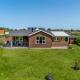 Holiday Home Söffren - 350m from the sea by Interhome, Løkken (fotografie 4)