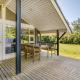 Holiday Home Alwin - 2-5km from the sea by Interhome, Blokhus (fotografie 4)
