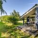 Holiday Home Alwin - 2-5km from the sea by Interhome, Blokhus (fotografie 6)