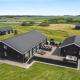 Holiday Home Dwerg - 1-5km from the sea by Interhome, Løkken