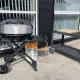 Holiday Home Dwerg - 1-5km from the sea by Interhome, Løkken (fotografie 4)