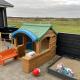 Holiday Home Dwerg - 1-5km from the sea by Interhome, Løkken (fotografie 6)