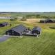 Holiday Home Dwerg - 1-5km from the sea by Interhome, Løkken (fotografie 7)