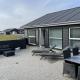 Holiday Home Dwerg - 1-5km from the sea by Interhome, Løkken (fotografie 10)