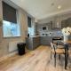 Spacious 1 Bed 1 Bath Apartment, Coulsdon (foto 6)