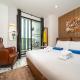 Zcape1 apartment at Boat Avenue by Lofty, Ban Thalat Choeng Thale - Fotografie 1