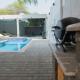 Dar 66 Digdagga Pool Chalet with Jacuzzi, Ras al-Chajma (zdjęcie 8)