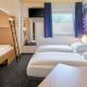 B&B Hotel Frankfurt-Nord Francfort-sur-le-Main - Photo 8