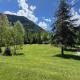 Grand Lodge, Finhaut (foto 6)