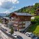 Apart-Hotel Forellenhof, Saalbach Hinterglemm - Fotografie 3