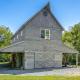 Countryside Barndominium in Virginia with Patio, Zion Crossroads