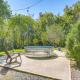 Countryside Barndominium in Virginia with Patio, Zion Crossroads (fotografie 2)