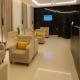 مارين سويت البديعة للشقق المخدومة - Marin Suite Al-Badiah Serviced Apartments, Riad (foto 9)