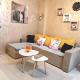 Apartman Paris