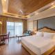 Glenview Resort Kasauli, a member of Radisson Individuals, Kasauli (foto 4)
