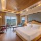 Glenview Resort Kasauli, a member of Radisson Individuals, Kasauli (foto 7)