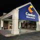 Comfort Inn & Suites Toledo North, Toledo (fotografie 2)