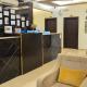 مارين سويت البديعة للشقق المخدومة - Marin Suite Al-Badiah Serviced Apartments, Riad (foto 8)