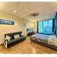 Setapak Central Mall Bathtub & Netflix, Kuala Lumpur - Photo 4
