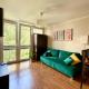 Cozy Stay Jana Pawła II Avenue Apartment, Varsavia - Foto 1