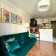 Cozy Stay Jana Pawła II Avenue Apartment, Varsavia - Foto 10
