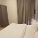 مارين سويت البديعة للشقق المخدومة - Marin Suite Al-Badiah Serviced Apartments, Riad (foto 2)