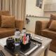 مارين سويت البديعة للشقق المخدومة - Marin Suite Al-Badiah Serviced Apartments, Riad