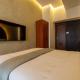 Edgy 1BR Loft Ibiza Circulo Verde - Free Parking, Manila - Fotografie 2