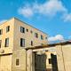 Peravic Lodge, Madina