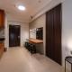 Edgy 1BR Loft Ibiza Circulo Verde - Free Parking, Manila - Fotografie 10