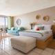 OCEAN FRONT Paradise with Pool, Las Croabas