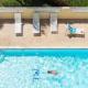 OCEAN FRONT Paradise with Pool, Las Croabas (fotografie 5)