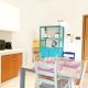 La casa di Betta in zona Torrevecchia-Gemelli, Rom - Foto 3