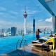 The Platinum KLCC By Castle Hospitality, Kuala Lumpur - Fotografie 1