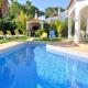 Villa in Vilamoura with Private Pool - Foto 6