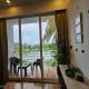Cozy River Front Studio in Siolim, Agarvado (fotografie 7)
