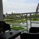 Cozy River Front Studio in Siolim, Agarvado (fotografie 8)